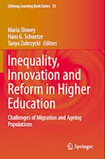 Inequality, Innovation and Reform in Higher Education