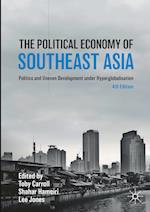 The Political Economy of Southeast Asia