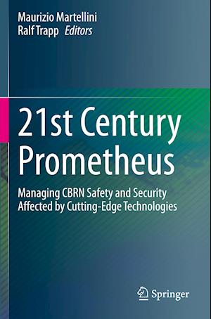 21st Century Prometheus