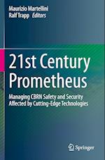 21st Century Prometheus
