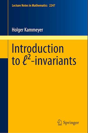 Introduction to  (2)-invariants