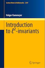Introduction to l²-invariants