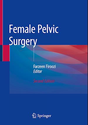 Female Pelvic Surgery