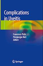 Complications in Uveitis