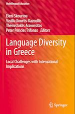 Language Diversity in Greece