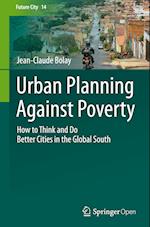 Urban Planning Against Poverty