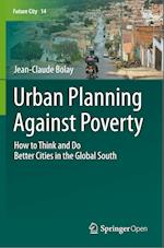 Urban Planning Against Poverty