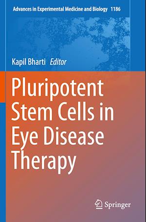 Pluripotent Stem Cells in Eye Disease Therapy