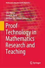 Proof Technology in Mathematics Research and Teaching