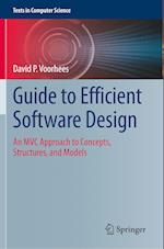 Guide to Efficient Software Design
