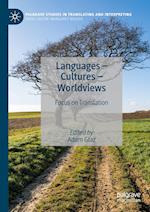 Languages – Cultures – Worldviews