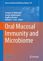 Oral Mucosal Immunity and Microbiome