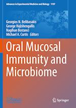 Oral Mucosal Immunity and Microbiome