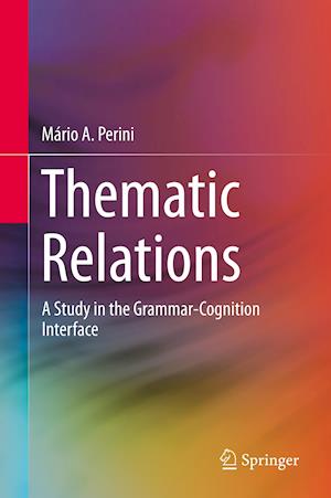 Thematic Relations