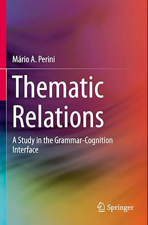 Thematic Relations