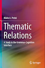 Thematic Relations