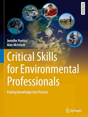 Critical Skills for Environmental Professionals