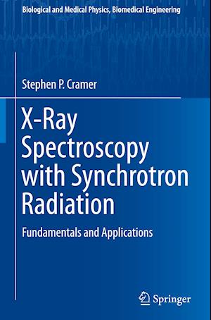 X-Ray Spectroscopy with Synchrotron Radiation