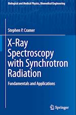 X-Ray Spectroscopy with Synchrotron Radiation