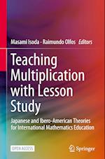 Teaching Multiplication with Lesson Study