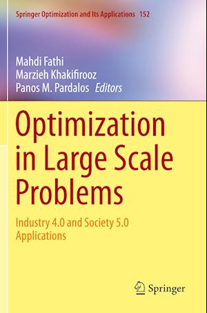 Optimization in Large Scale Problems