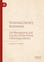 Victorian Literary Businesses