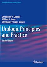 Urologic Principles and Practice