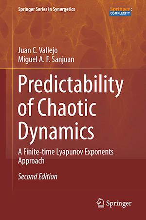 Predictability of Chaotic Dynamics