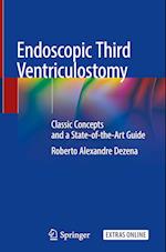 Endoscopic Third Ventriculostomy