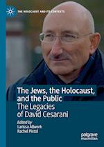 The Jews, the Holocaust, and the Public