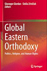 Global Eastern Orthodoxy