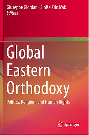 Global Eastern Orthodoxy