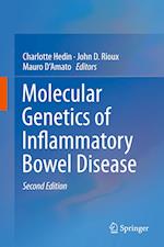 Molecular Genetics of Inflammatory Bowel Disease