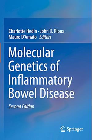 Molecular Genetics of Inflammatory Bowel Disease