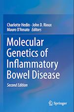 Molecular Genetics of Inflammatory Bowel Disease