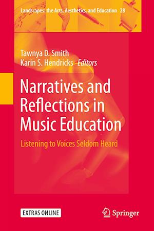 Narratives and Reflections in Music Education