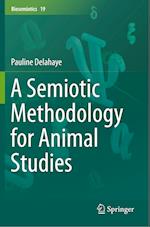 A Semiotic Methodology for Animal Studies