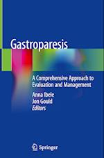 Gastroparesis