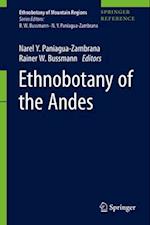 Ethnobotany of the Andes
