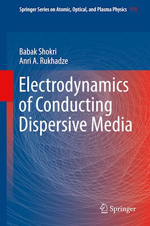Electrodynamics of Conducting Dispersive Media
