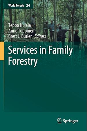 Services in Family Forestry