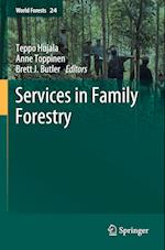 Services in Family Forestry