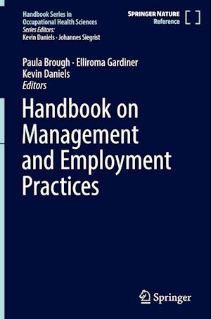 Handbook on Management and Employment Practices