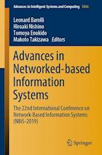 Advances in Networked-based Information Systems