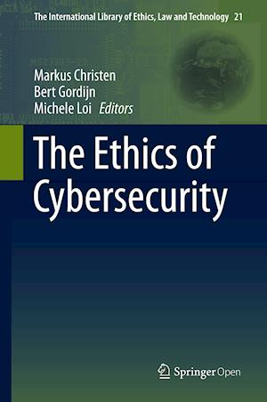 The Ethics of Cybersecurity