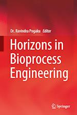 Horizons in Bioprocess Engineering