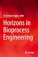 Horizons in Bioprocess Engineering