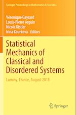 Statistical Mechanics of Classical and Disordered Systems