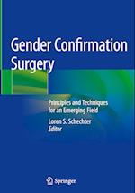 Gender Confirmation Surgery