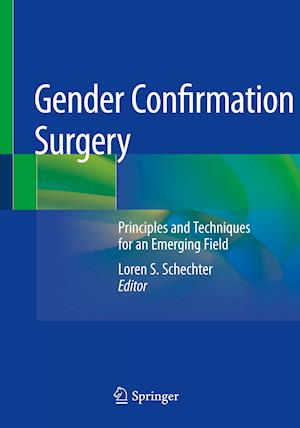 Gender Confirmation Surgery